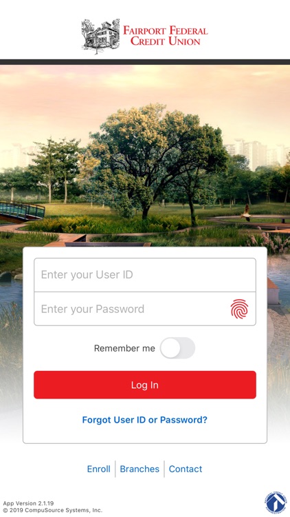 Fairport Federal Credit Union