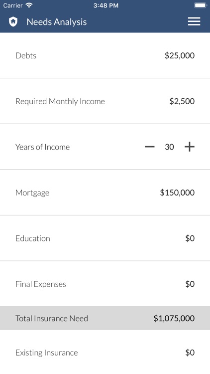 LIFE Quotes by LIFE Brokerage screenshot-5