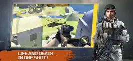 Game screenshot Sniper Attack: Shooting Game hack