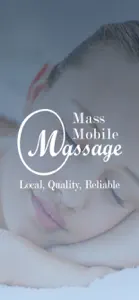 Mass Mobile Massage screenshot #1 for iPhone