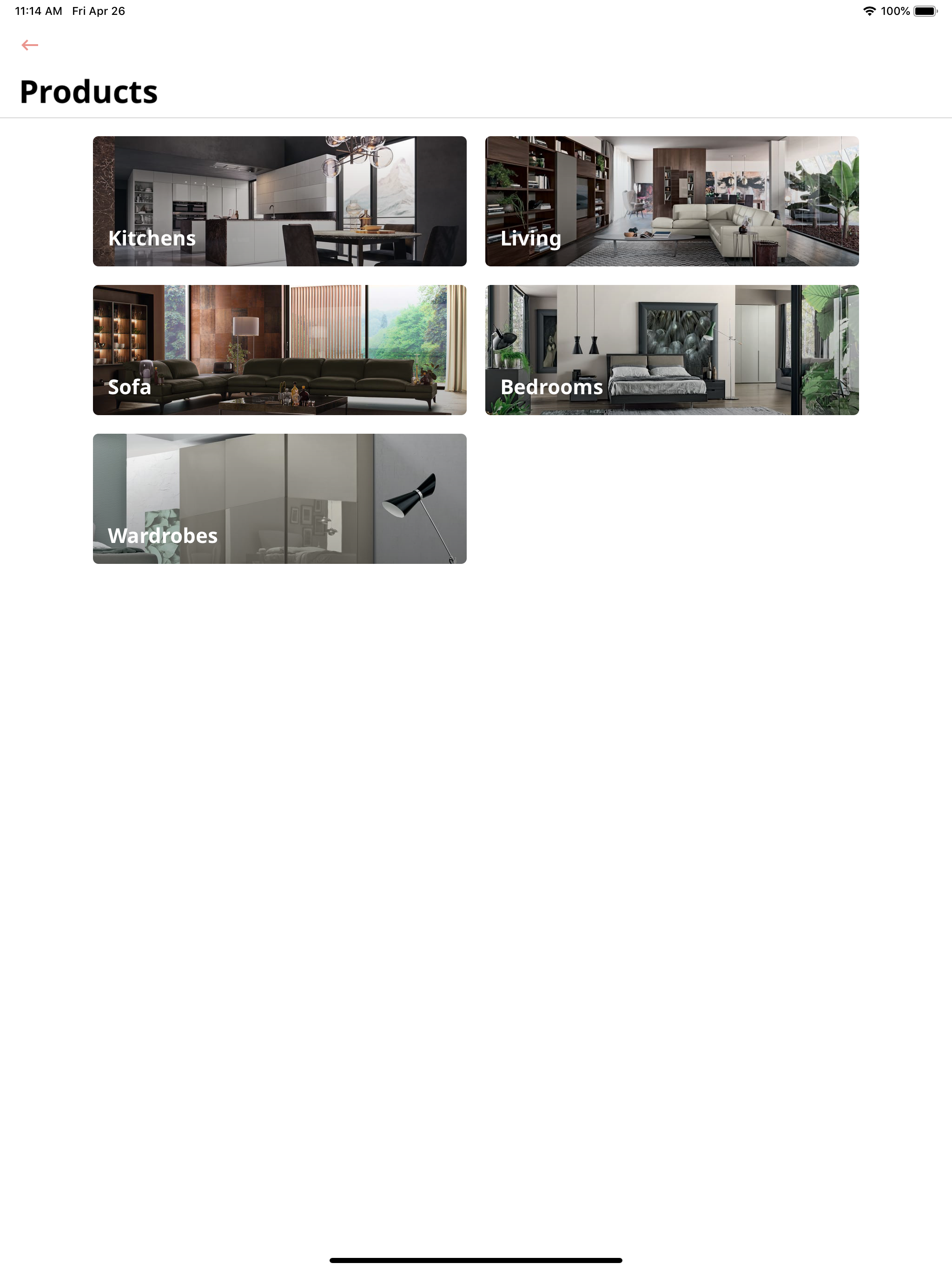 Febal Casa