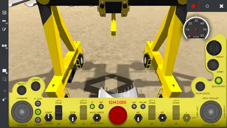 Unscrew Jam 3D