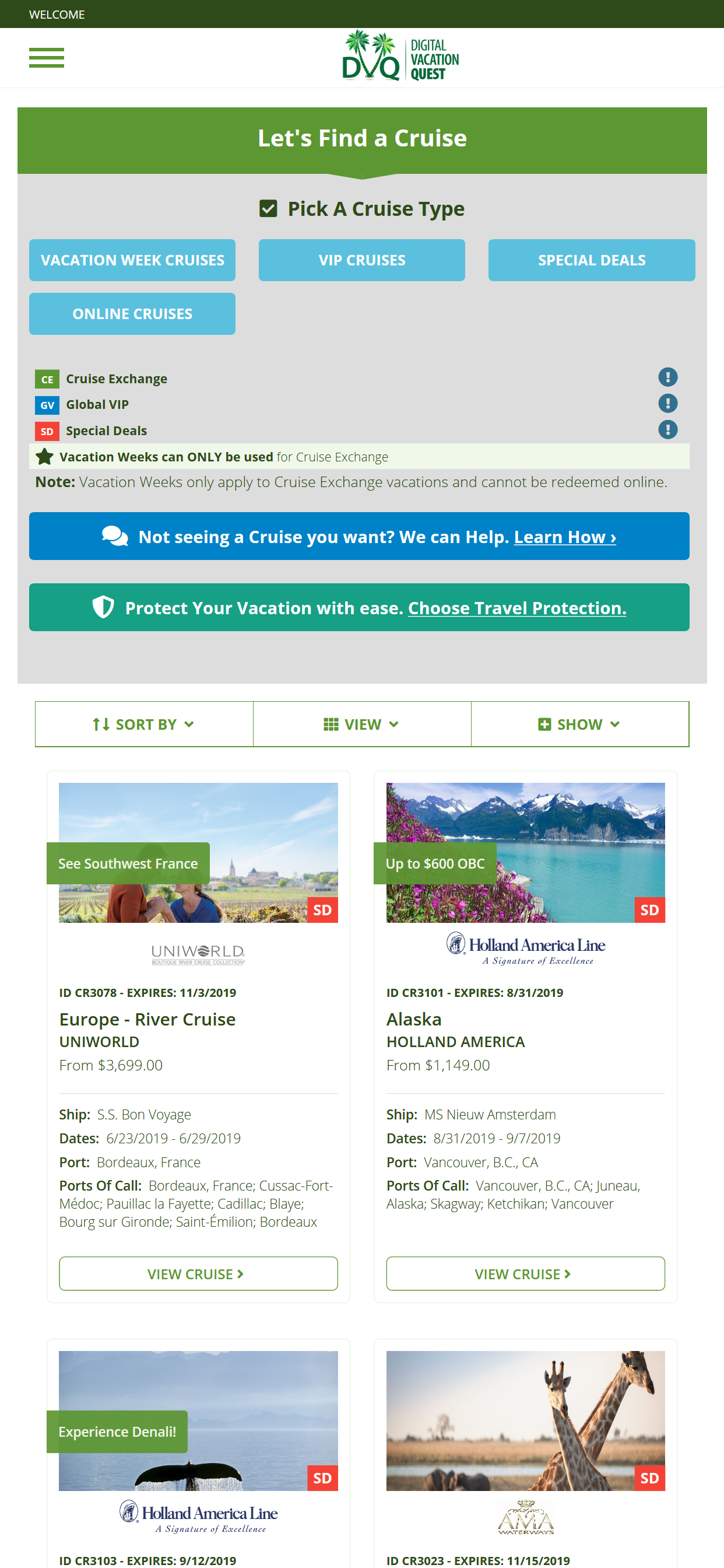 Digital Vacation Quest screenshot 4
