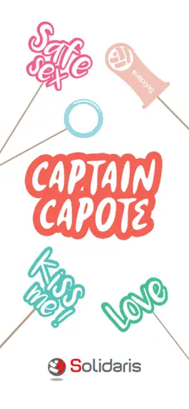Game screenshot Captain Capote mod apk