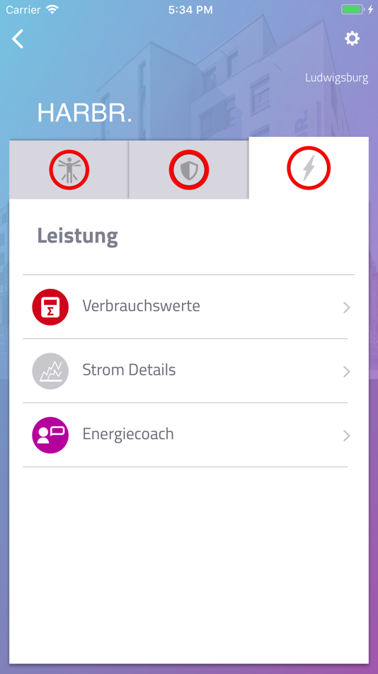 #3. KARMA (iOS) 게시자: Karma GmbH