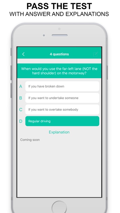Drivers Theory Test NZTA