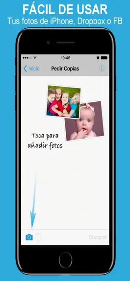 Game screenshot NicePrints: revelar fotos hack