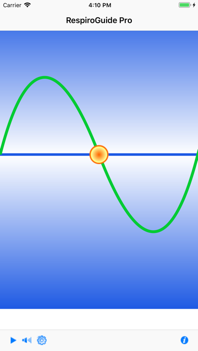 Vital-EQ Respiroguide Proのおすすめ画像1