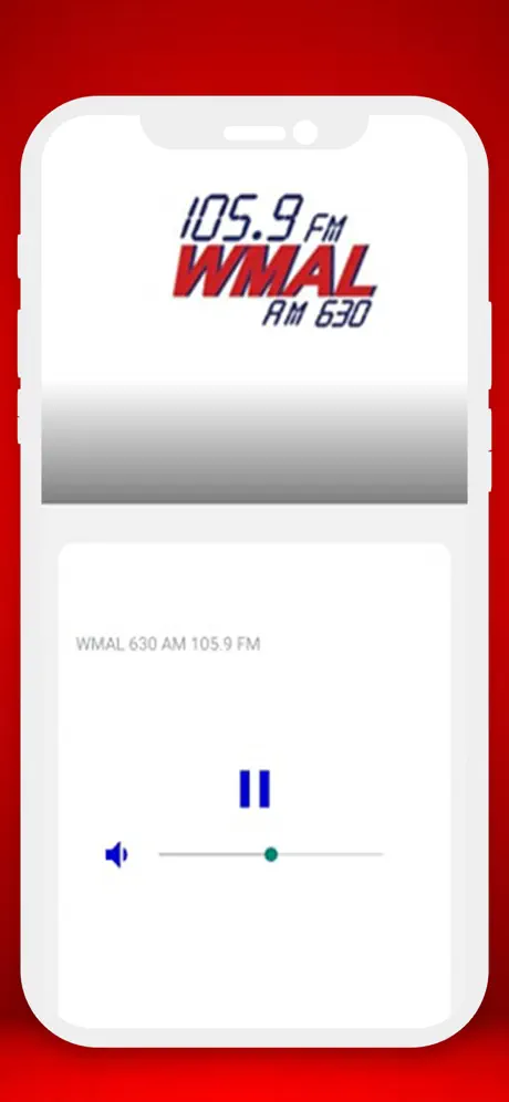 WMAL Radio