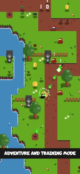 Game screenshot Pico Hero apk