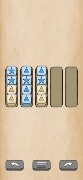 Game screenshot Kanagawa apk