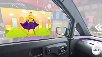 Screenshot #3 pour PEA VR FOMM