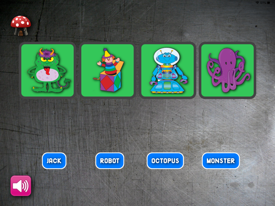 Screenshot #6 pour ABC 123 App - Learner Pack