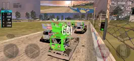 Game screenshot Full Contact Teams Racing apk