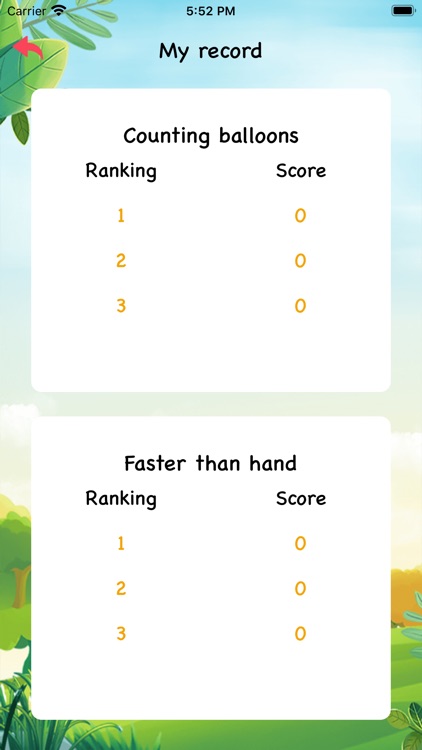 Balloon Subtraction screenshot-3