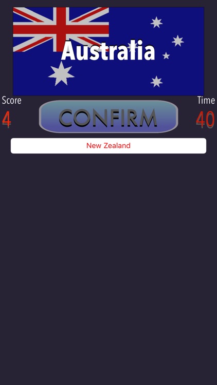 Flag Frenzy screenshot-3