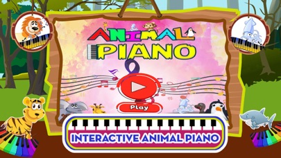 Learning Animal Sounds Gamesのおすすめ画像6