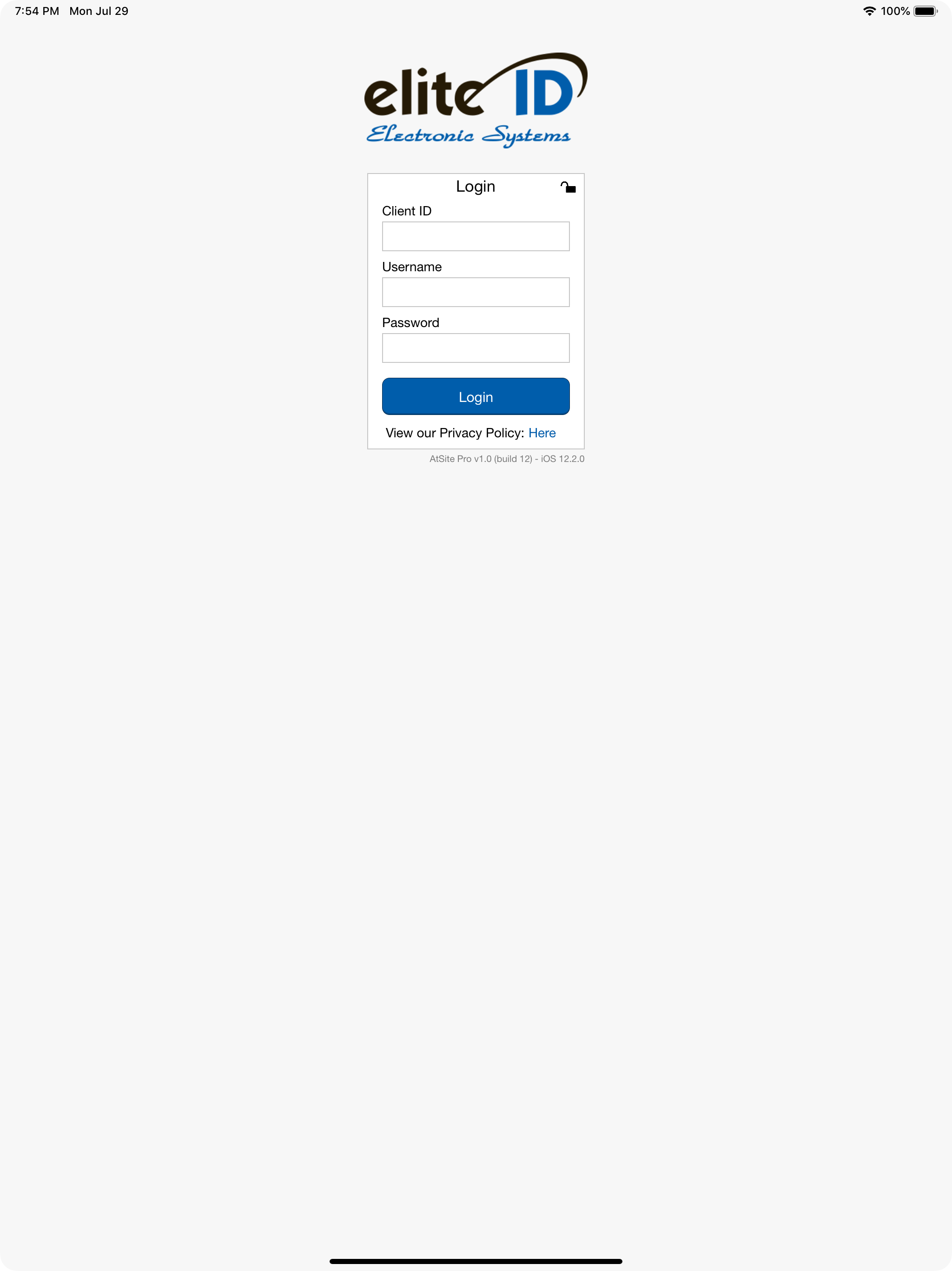 AtSite Pro