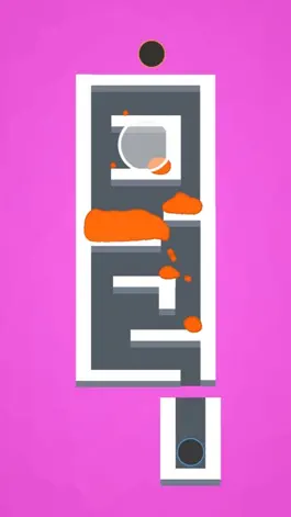 Game screenshot Clean Maze mod apk