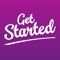 A mobile app to help get an older friend or relative online in a few easy steps