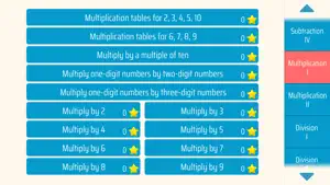 Gravity Math screenshot 1
