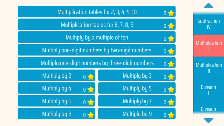 Gravity Math screenshot-0