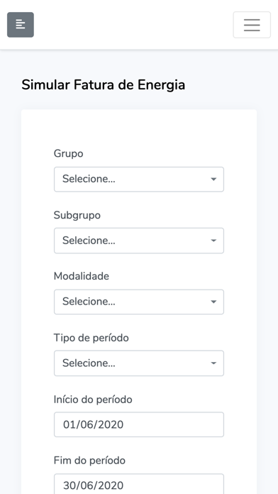 Screenshot #3 pour Bluma Sense