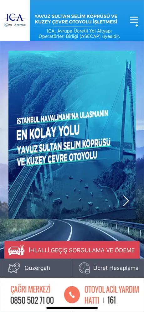 YSS Köprüsü