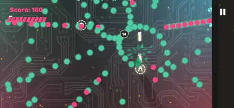 Mola - Arcade Space Shooter