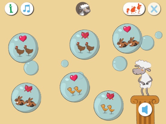 Screenshot #6 pour Las tres ovejas