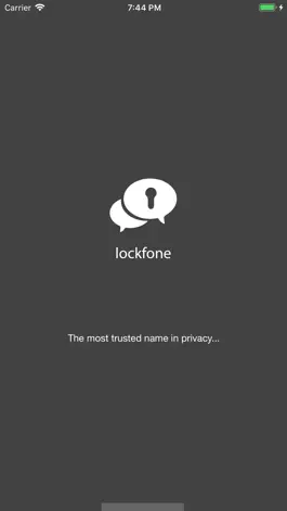 Game screenshot Lockfone apk