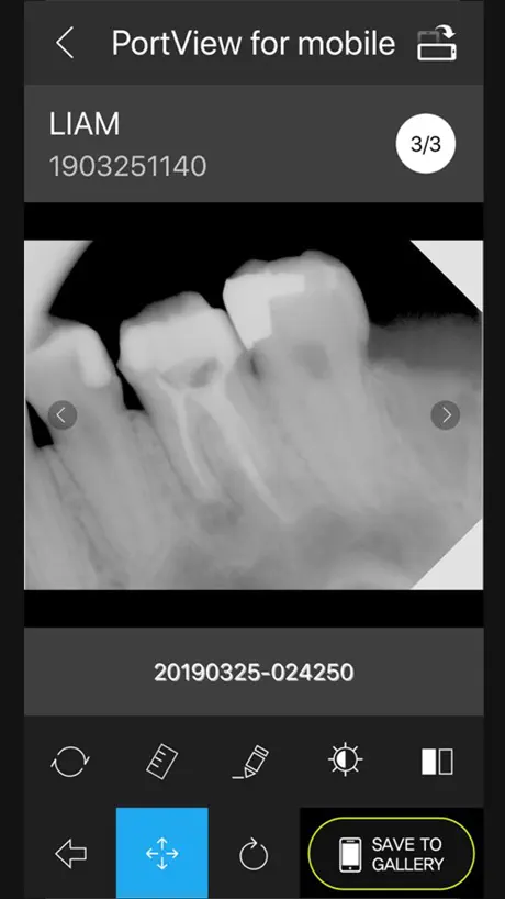 PortView for Mobile