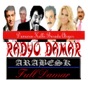 Radyo Damar - Arabesk Radyo app download