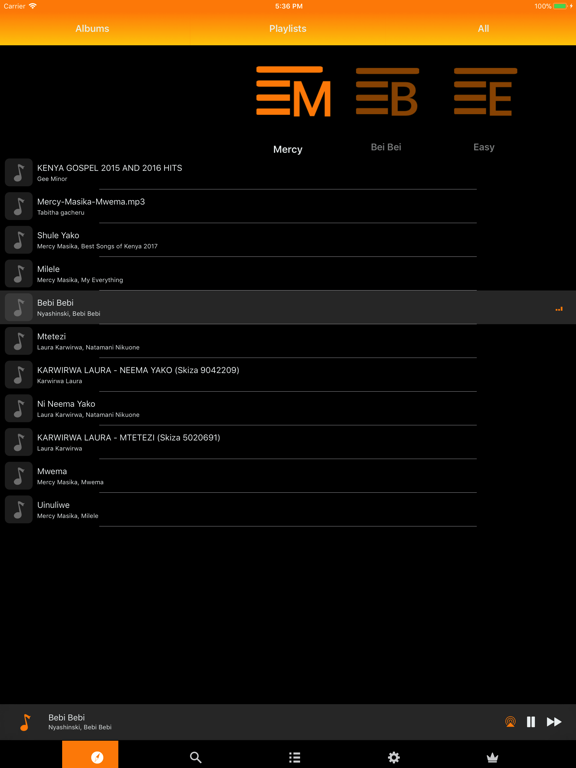 音楽 ダウンロード XM ダウンローダー 音楽アプリのおすすめ画像4