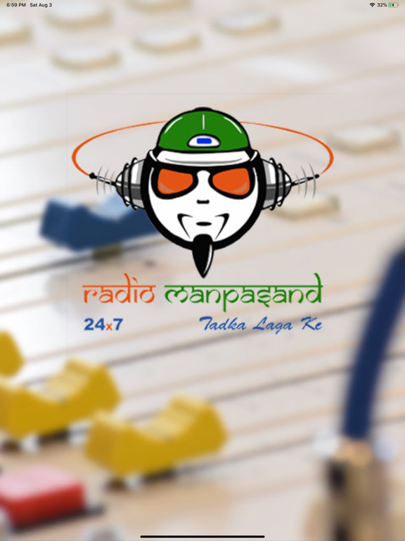 Screenshot #4 pour Radio Manpasand