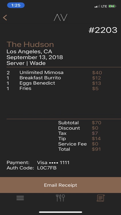 PAVE Pay screenshot-3