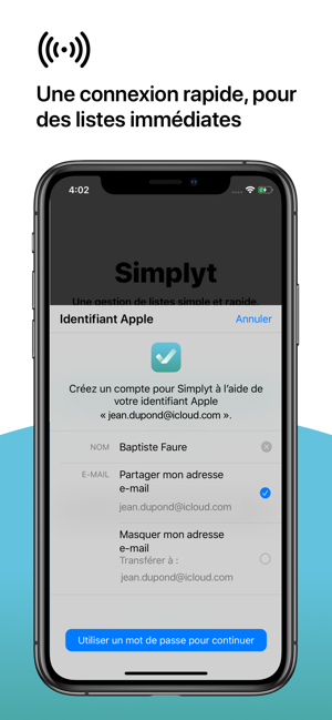 Simplyt(圖6)-速報App