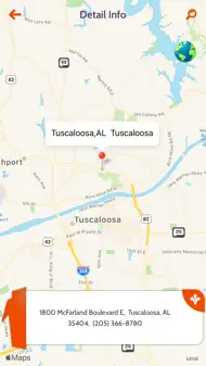 App For Panera Bread iphone resimleri 3
