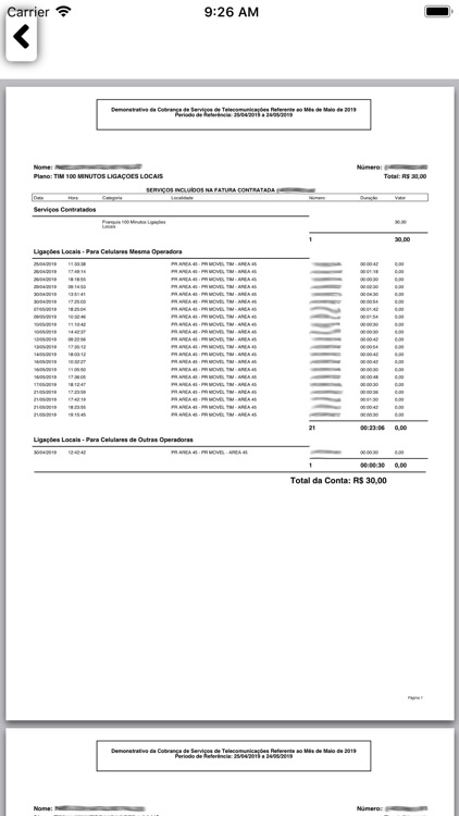 Sindicato Rural de Toledo screenshot-3