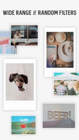 InstaMini screenshot