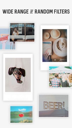 InstaMini screenshot 1
