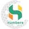 H numbers is a mobile application that meets the search