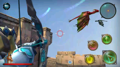 Super ARcher Screenshot