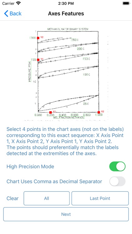 Plot Digitizer screenshot-3
