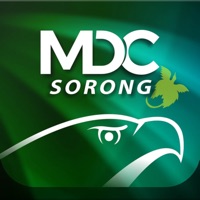 MDC Sorong sur PC