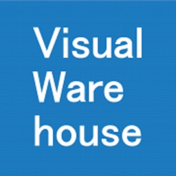 Visual Warehouse格納指示直付