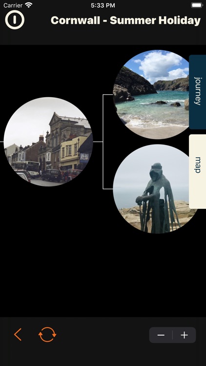 trHippo screenshot-6