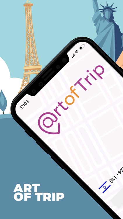 ArtOfTrip
