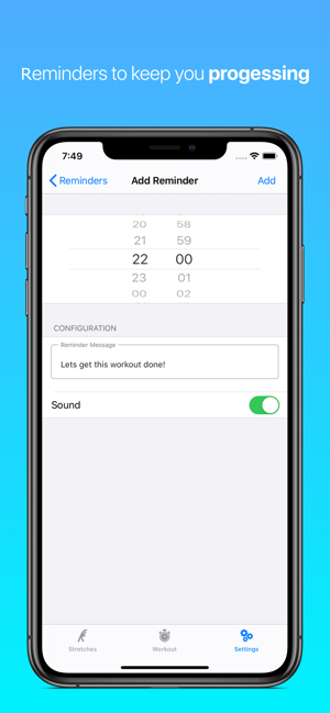 Phimosis Stretches(圖4)-速報App
