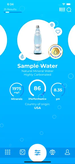 Game screenshot PickAqua mod apk